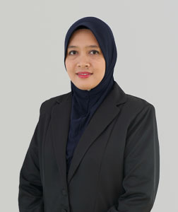 Puan Nurul A&#039;ain binti Zakariah