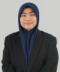 Puan Maszalifah binti Juhari