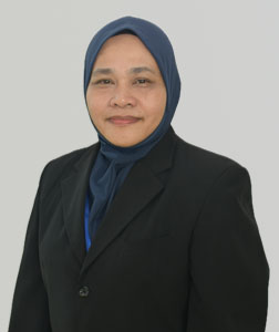 Puan Norhayati binti Abdullah