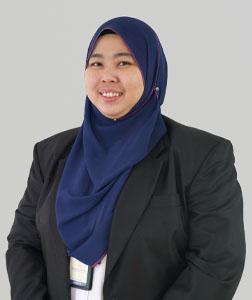 Puan Siti Fairuz binti Abu Hassan