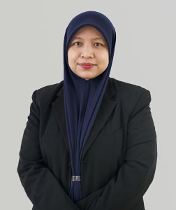 Puan Junizza Imieyantie binti Ibrahim