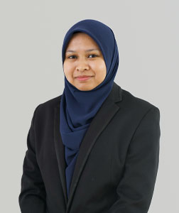 Puan Nur Shirna binti Samsul Bahri