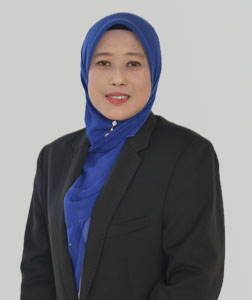 Puan Fazlin binti Othman