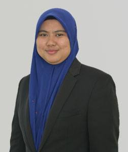 Puan Nor Haslindah binti Zainodin