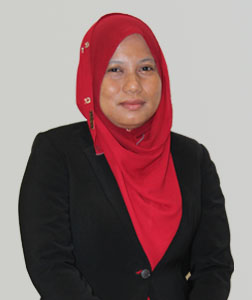 Puan Nur Adhawiah binti Mohd Said