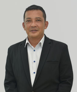 Encik Azmer bin Mokhtar