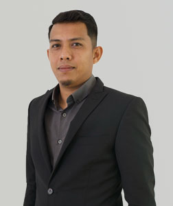 Encik Noor Azlan bin Muzid