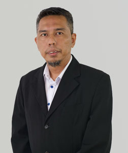 Encik Norshahril bin Saad