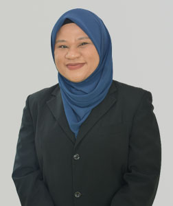 Cik Nur Syuhadah binti Azman