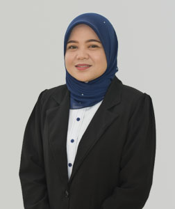 Puan Noor Sharmira binti Rosli