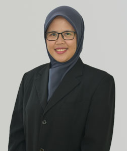 Pn. Adiela binti Samsir