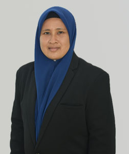 Pn. Nor Elinatasya Binti Ramli