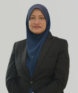 Puan Siti Nor Haini binti Atan