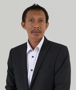 Encik Norhafiz bin Ramli