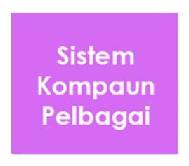 kompaun pelbagai