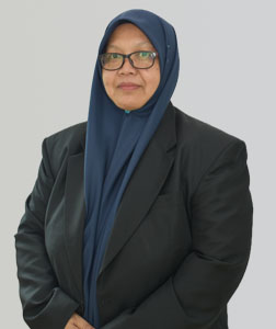 Puan Rosmi binti Abu Bakar